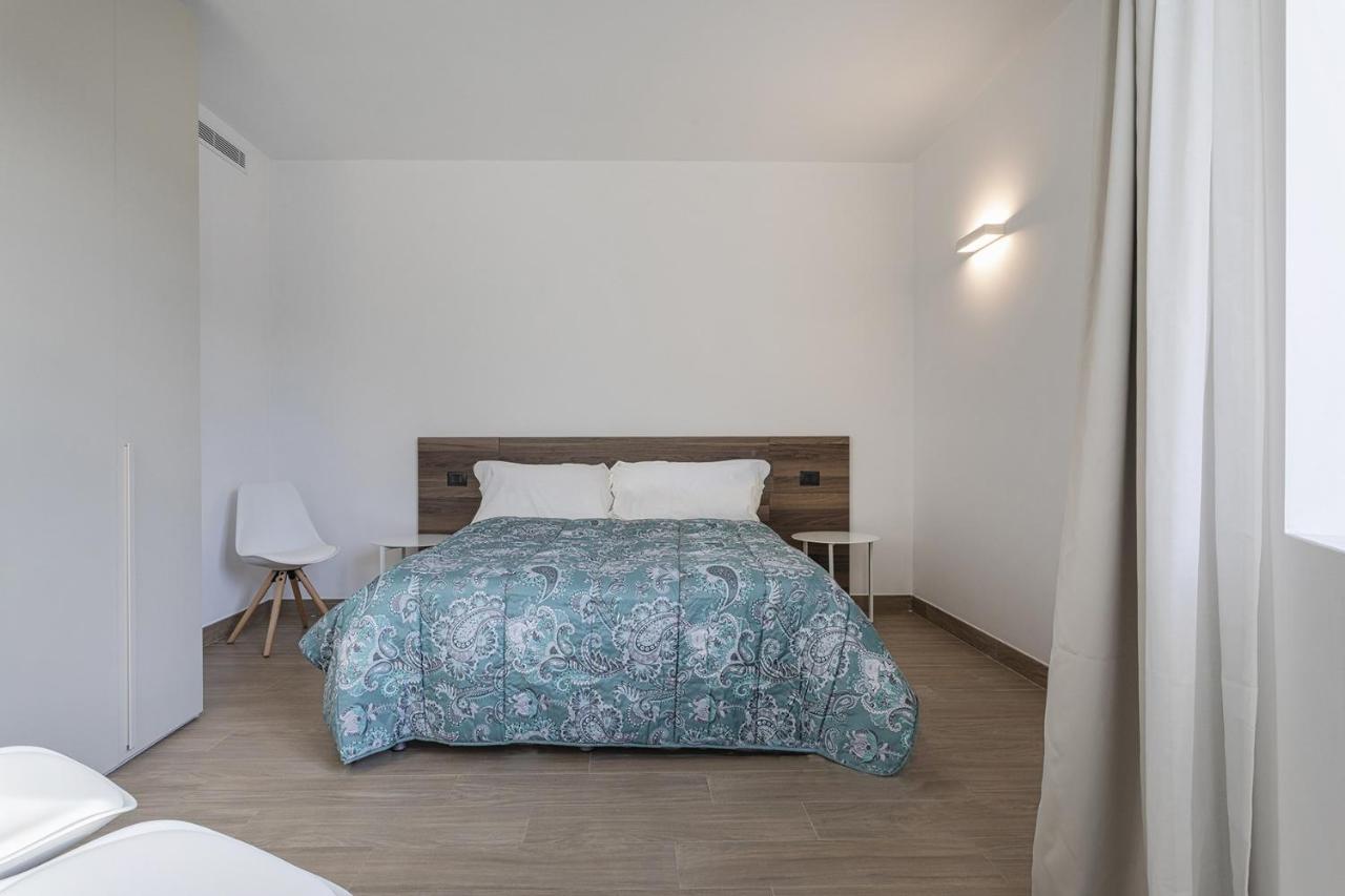 Brignole De Ferrari Apartments By Wonderful Italy Genoa Bagian luar foto