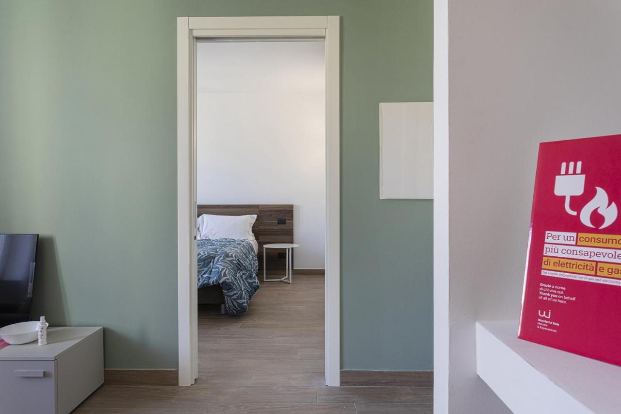 Brignole De Ferrari Apartments By Wonderful Italy Genoa Bagian luar foto