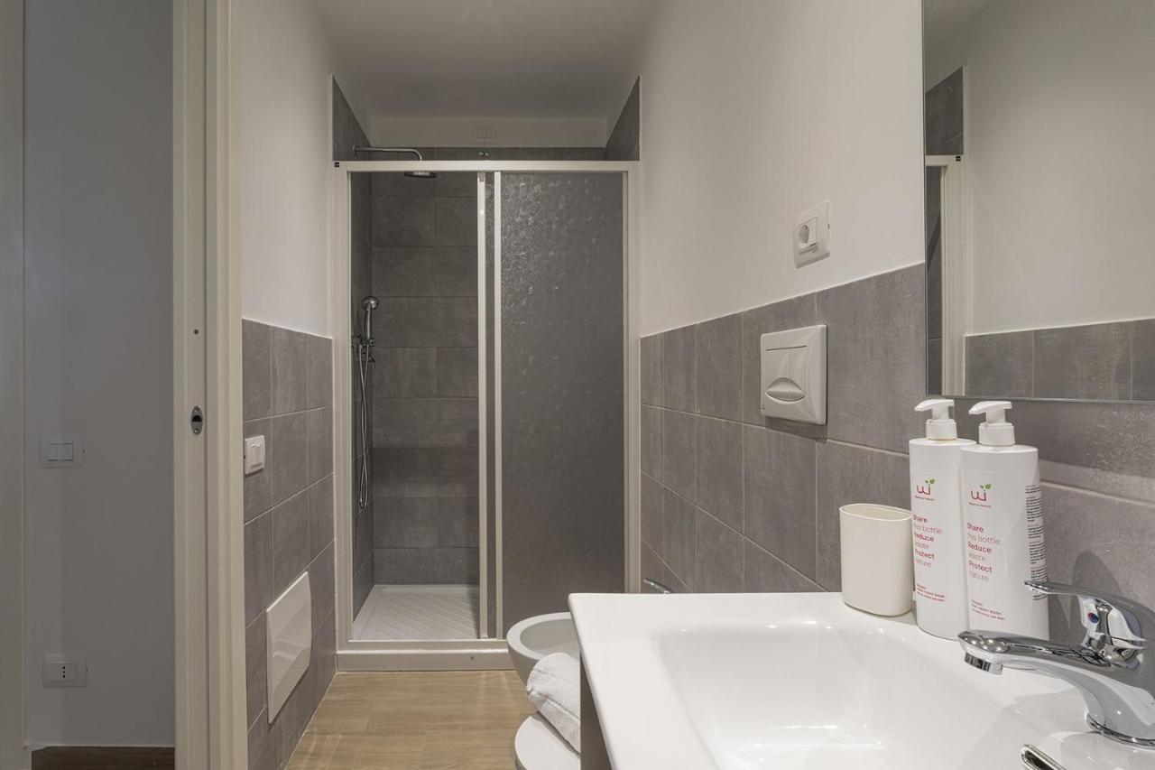 Brignole De Ferrari Apartments By Wonderful Italy Genoa Bagian luar foto