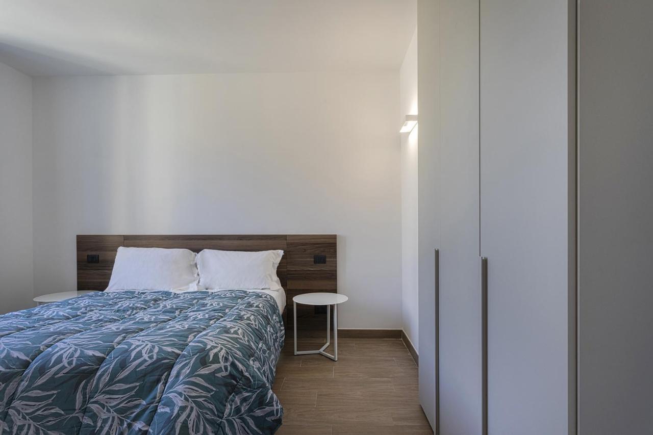 Brignole De Ferrari Apartments By Wonderful Italy Genoa Bagian luar foto