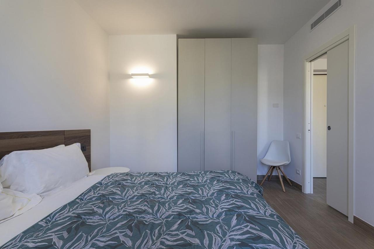 Brignole De Ferrari Apartments By Wonderful Italy Genoa Bagian luar foto